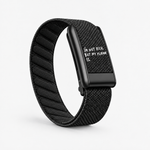 Auramony™ I'M NOT RICH. BUT MY FLAVOR IS. Adjustable Band for WHOOP