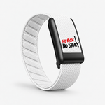 Auramony™ NO RISK! NO STORY Adjustable Band for WHOOP