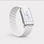 Auramony™ WHO CARES Adjustable Band for WHOOP
